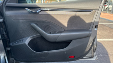 Skoda Octavia 1.4 TSI iV vRS 5dr DSG Estate